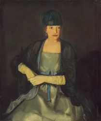 Maud Dale